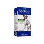 Apetipet Jarabe 100Ml