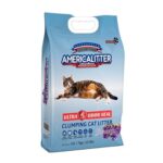 Arena American Litter Ultra Odor Seal Lavanda
