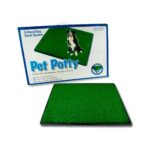 Baño Entrenamiento Para Perro Marben Pets