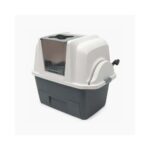 Baño Sanitario Smartsift Catit