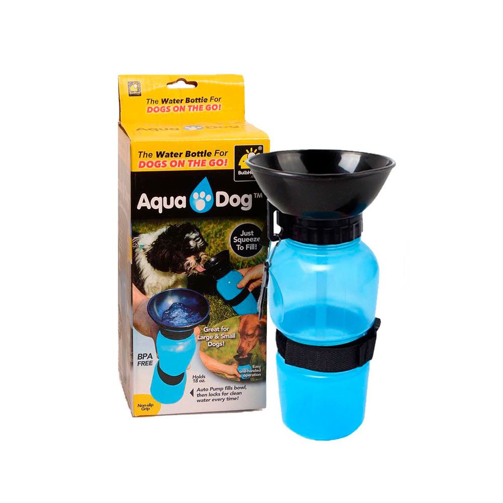 Bebedero-De-Paseo-Marben-Pets-6995621220118 Bebedero De Paseo Marben Pets - Imagen 1