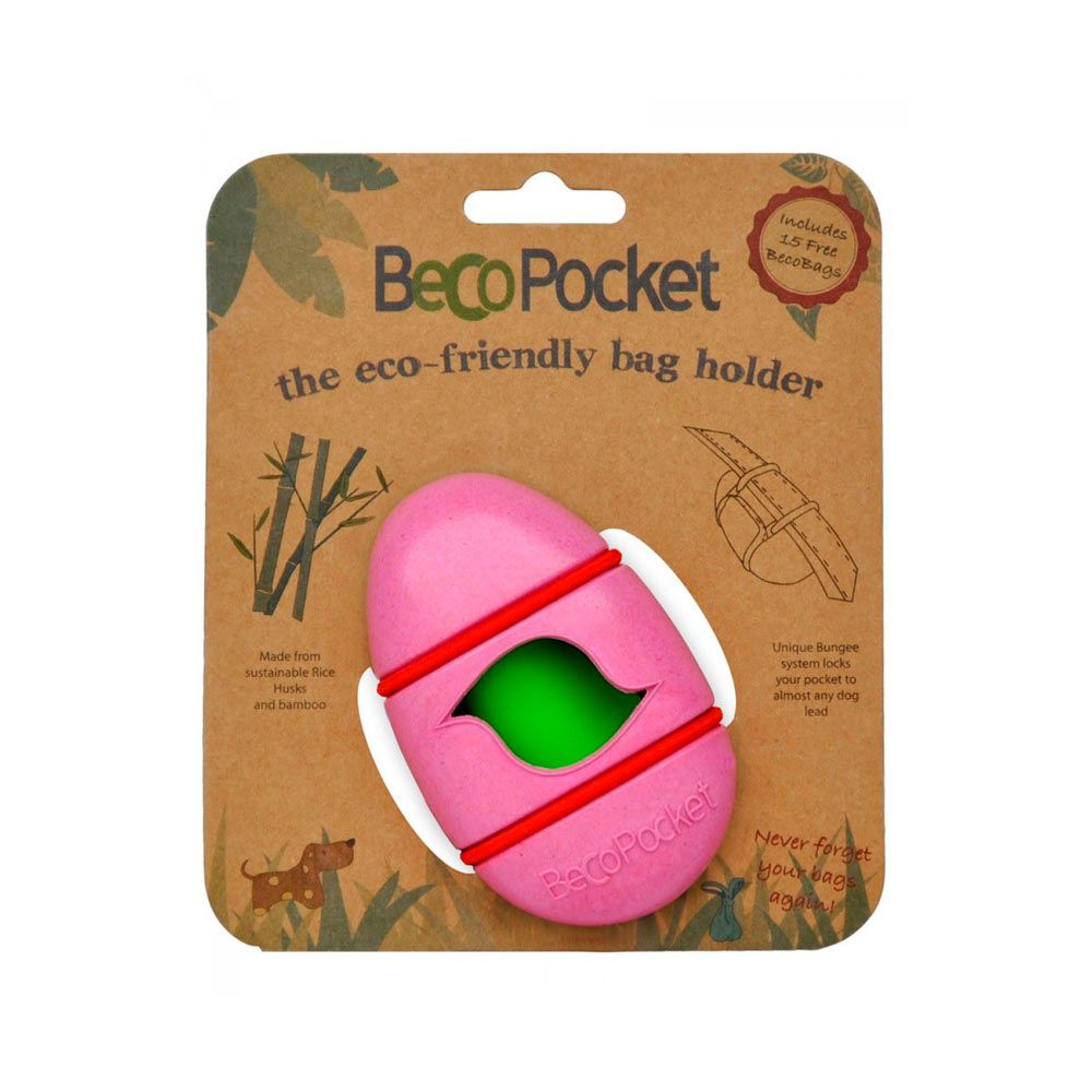 Beco-Pocket-Colores-5060189750924 Beco Pocket Colores - Imagen 1
