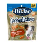 Bil Jac Gooberlicious Treats For Dog 283Gr
