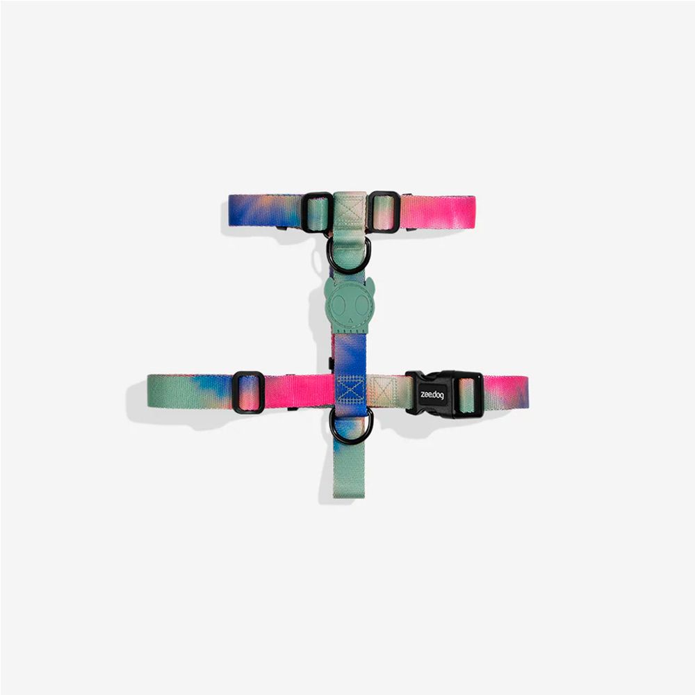 Bliss-H-Harness-Zee-Dog-7908471103424 Bliss H-Harness Zee.Dog - Imagen 1
