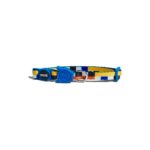 Blocks Collar Cat Zee.Dog