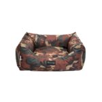 Cama Premium Dreamaway Camuflaje