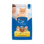 Cat Chow Adulto Esterilizado 8kg