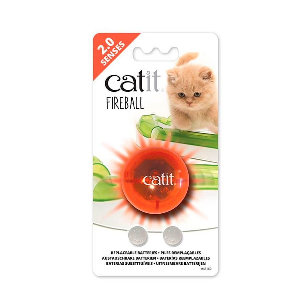 Catit-Senses-2-0-Bola-Luminosa-022517431603 Catit Senses 2.0 Bola Luminosa - Imagen 1