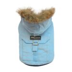 Chaqueta Cotele Doggy Dolly