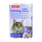 Collar Calming Gato
