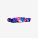 Collar Midnight Cat Zee.Cat