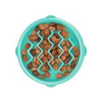 Comedero Lento Menta S Outward Hound