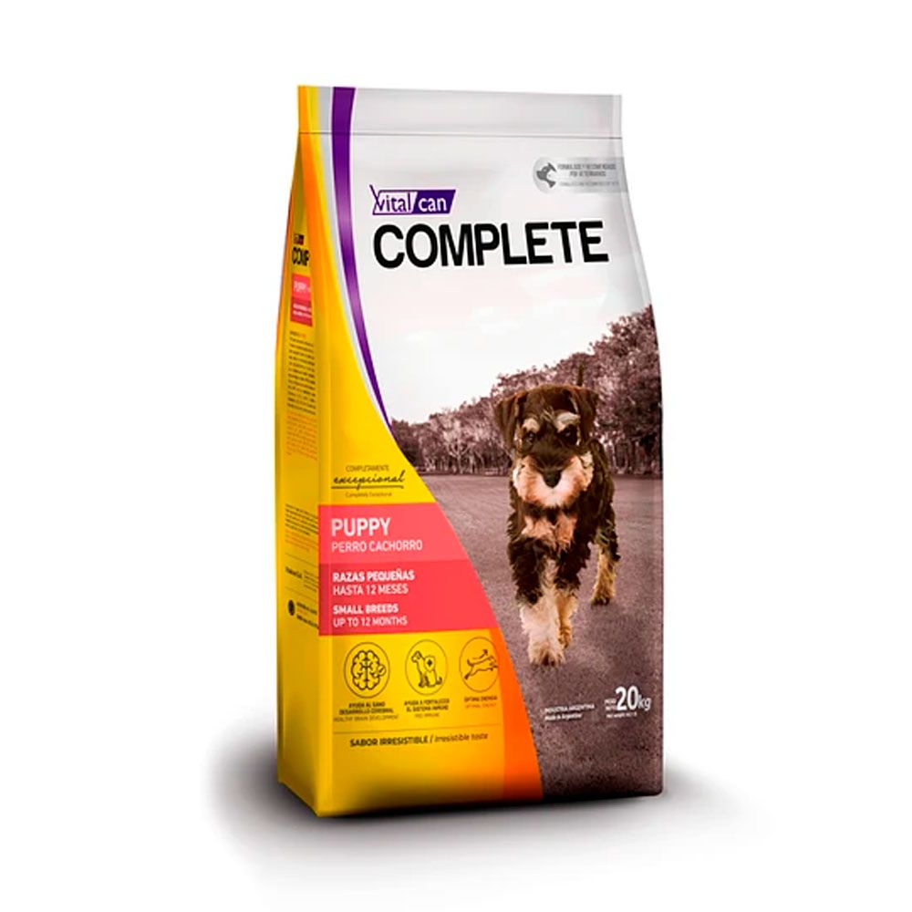 Complete-Cachorro-Razas-Pequenas-20k-7798098847821 Complete Cachorro Razas Pequeñas 20k - Imagen 1