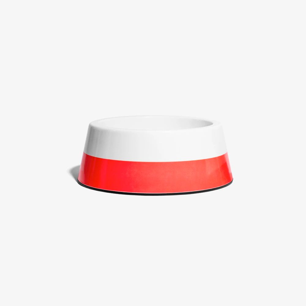 Coral-Bowl-Zee-Dog-7898582486151 Coral Bowl Zee.Dog - Imagen 1
