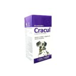 Cracul 20 Comprimidos Drag Pharma