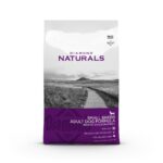 Diamond Naturals Adult Small Breed Chicken & Rice 