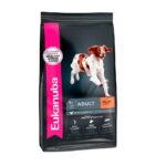 Eukanuba Adulto Raza Mediana