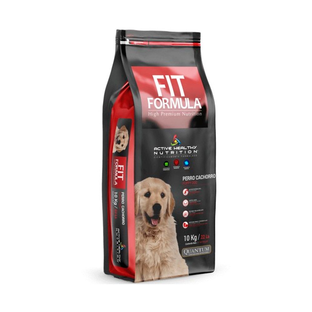 Fit-Formula-Cachorro-10kg-7804658500027 Fit Formula Cachorro 10kg - Imagen 1