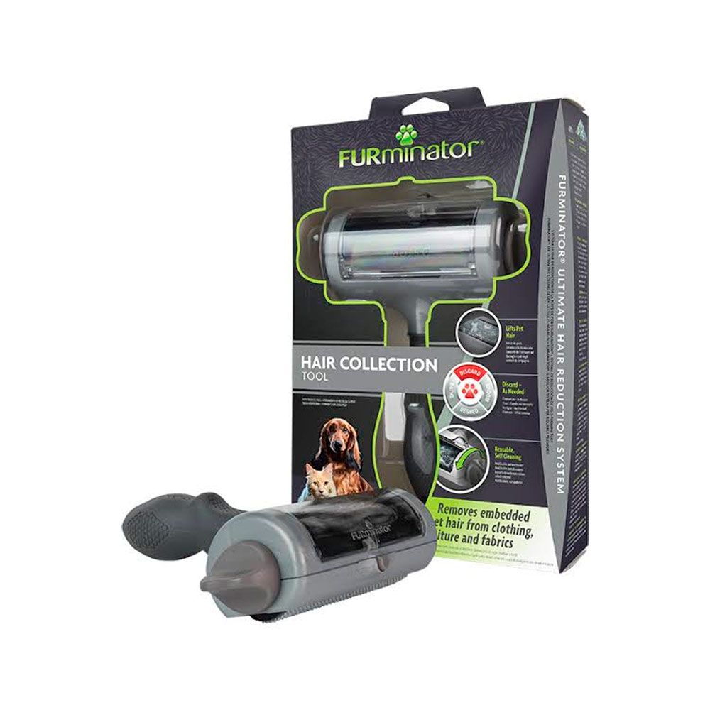 Furminator-Recolector-de-Pelos-811794929312 Furminator Recolector de Pelos - Imagen 1