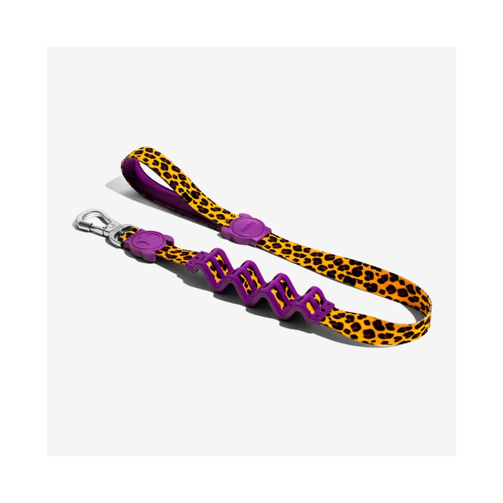 Honey-Ruff-Leash-Zee-Dog-7898582514588 Honey Ruff Leash Zee.Dog - Imagen 1
