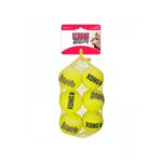 Kong Ball Air x6 M Con Sonido