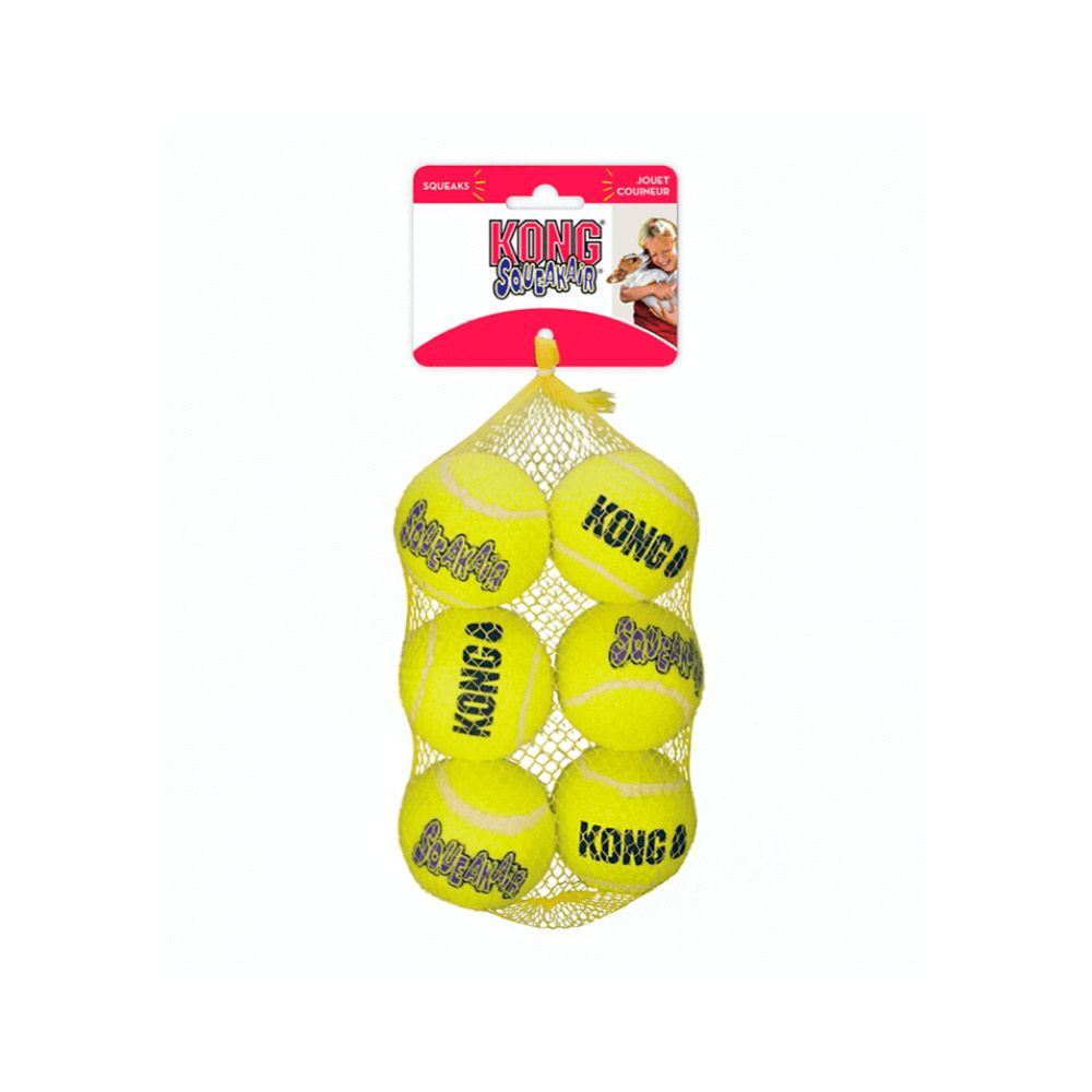 Kong-Ball-Air-x6-M-Con-Sonido-035585416007 Kong Ball Air x6 M Con Sonido - Imagen 1
