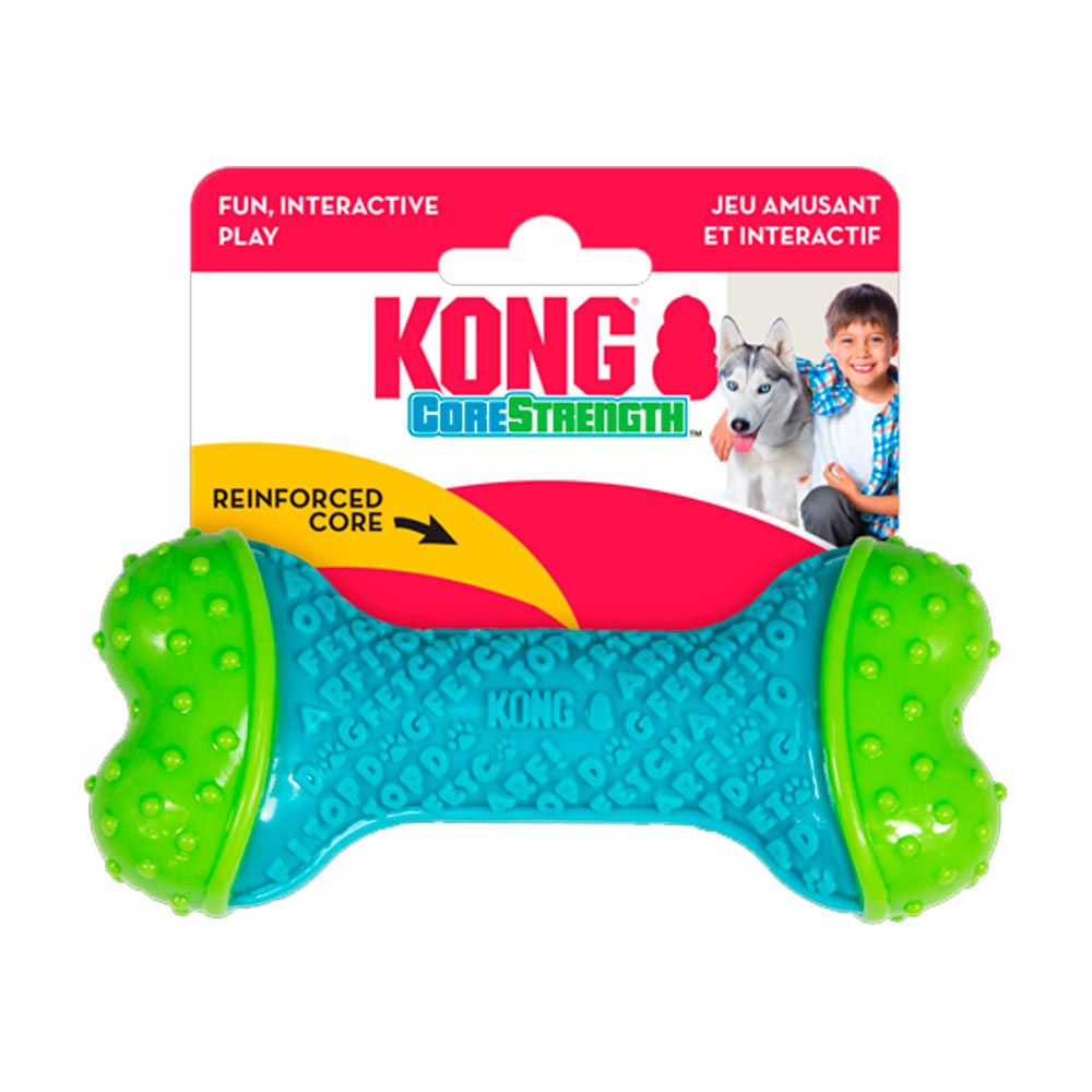 Kong-Corestrenght-Bone-035585447001 Kong Corestrenght Bone - Imagen 1