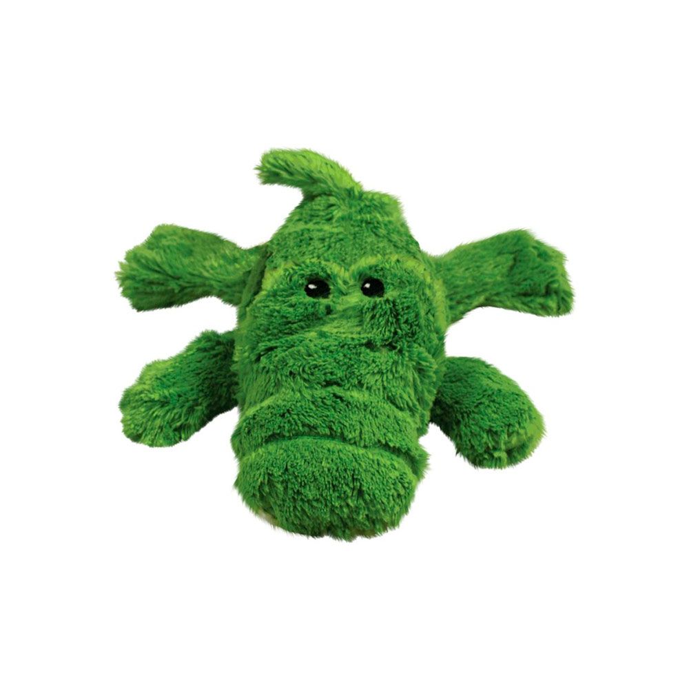Kong-Cozie-Alligator-M-035585159096 Kong Cozie Alligator M - Imagen 1