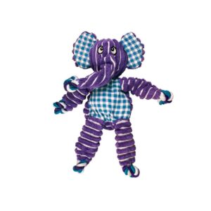 Kong Floppy Knots Elephant M/L