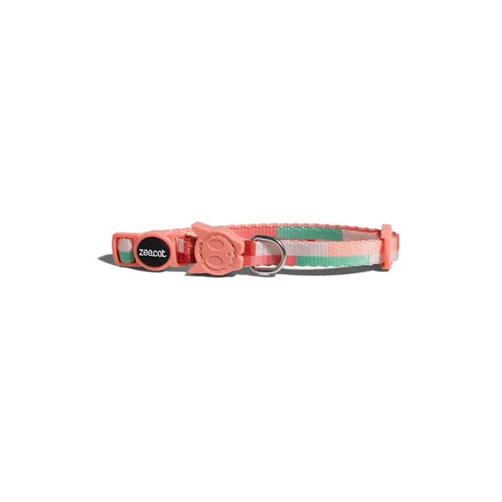 Laguna-Collar-Cat-Zee-Dog-7898582503964 Laguna Collar Cat Zee.Dog - Imagen 1