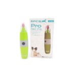 Limador De Uñas Pcs Pro Nail File