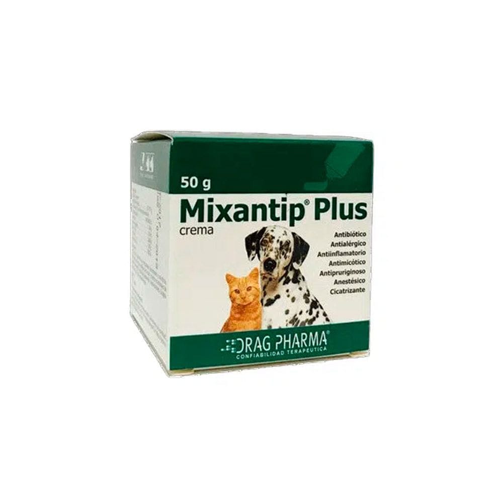 Mixantip-Plus-Crema-Pote-50gr-7800006008221 Mixantip Plus Crema Pote 50gr - Imagen 1
