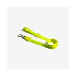 Neopro Lime Leash Zee.Dog