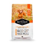 Nutrique Toy y Mini adulto 7+