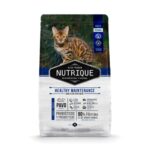 Nutrique Young Adult Cat Healthy Maintenance