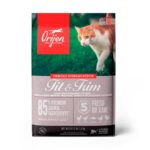 Orijen Fit y Trim Gato Adulto 5.45 kg