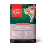 Orijen Fit y Trim Gato Adulto 5.45 kg