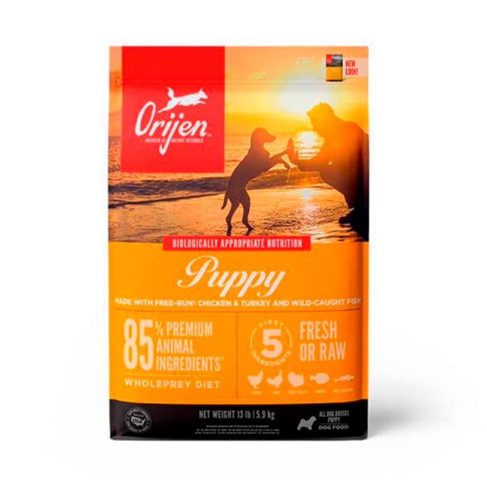 Orijen-Puppy-064992101459 Orijen Puppy - Imagen 1