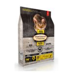Oven Baked Grain Free Cat-Chicken Toda Edad