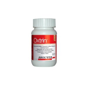 Oxtrin Frasco 30 Comprimidos Brouwer