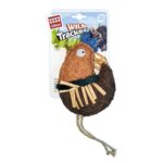 Wild Tracker Chicken con Catnip GIGWI