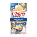 Churu Popn Serve Atún 70GR/2CUPS