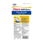 CHURU POPN SERVE ATUN 70GR/2CUPS
