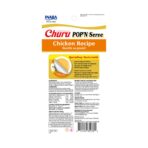 Churu Popn Serve Pollo 70GR/2CUPS - Imagen 3