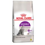 ROYAL CANIN SENSIBLE GATO 1,5 KG