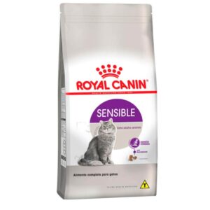 ROYAL CANIN SENSIBLE GATO 1,5 KG