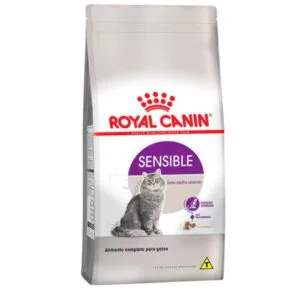 ROYAL CANIN SENSIBLE GATO 1,5 KG