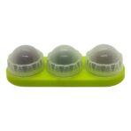 Pelotas Giratorias Triple Sabor Catnip 90gr
