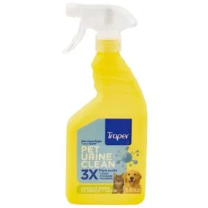 Pet Urine Clean Traper 500 Cc