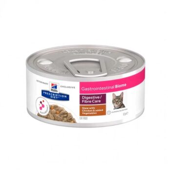 LATA HILLS GASTROINTESTINAL BIOME GATO 82 GR